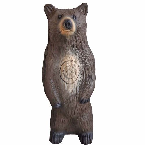 LEITOLD 3D TARČA ŽIVALI RJAVI MEDVED MALI