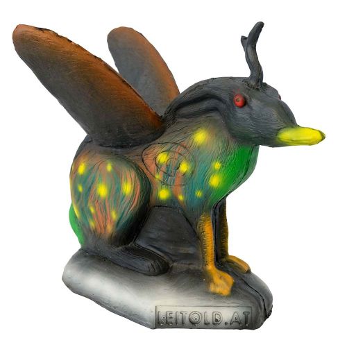 LEITOLD 3D TARČA ŽIVALI FANTAZIJSKA JACKALOPE