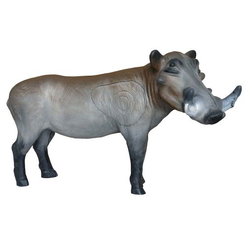 LEITOLD 3D TARČA ŽIVALI SVINJA BRADAVIČARKA