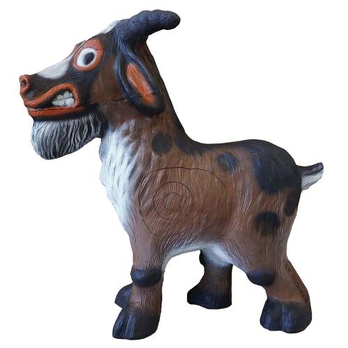 LEITOLD 3D TARČA ŽIVALI POLDI