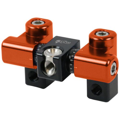 MYBO V-BAR 720 adjustable QD orange