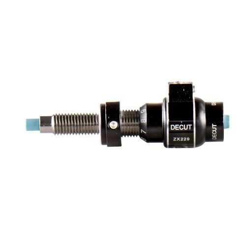 BERGERJEV GUMB DECUT ZX229 MICRO