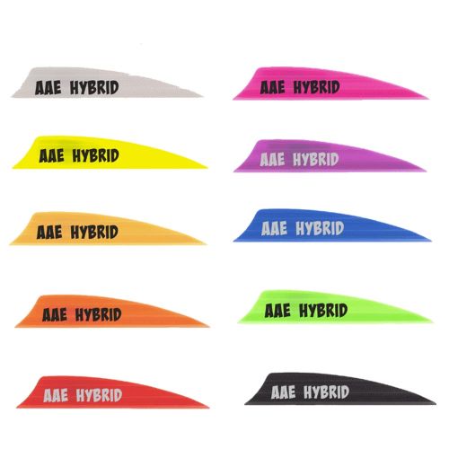 Peresa AAE Arizona HYBRID shield 1,85¨