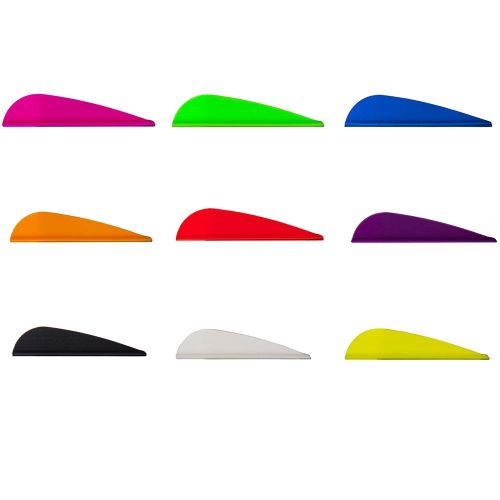 Peresa AAE Arizona ELITE Plastifletch EP-400