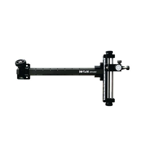 WNS merilna za recurve SPR 200