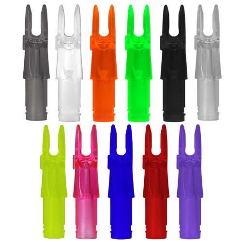 Jahači Easton 3D Super nock 12/1