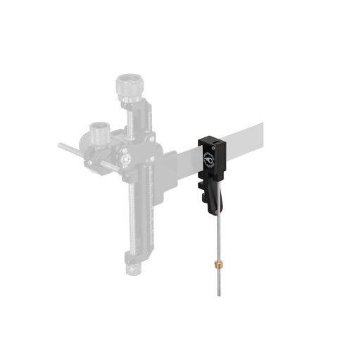 AVALON magnetic kliker za na nosilec merilne naprave