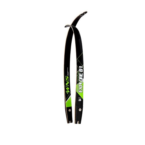 Kraki WNS Explore B1 fiber/bamboo