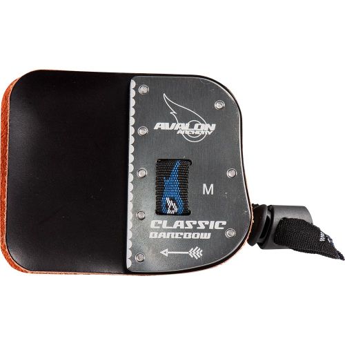 ŠČITNIK ZA PRSTE AVALON BB Classic Prime Leather