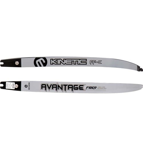 Kraki KINETIC AVANTAGE ILF fiber/foam