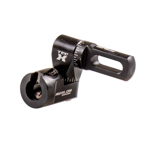 AVALON TEC-X MONO adjustable uni bar mount 5/16
