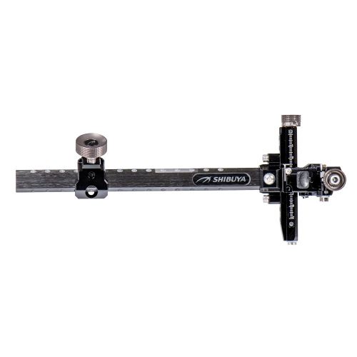 SHIBUYA MERILNA ZA COMPOUND Ultima CPX III 400-9