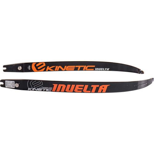 Kraki KINETIC INVELTA ILF fiber/bamboo