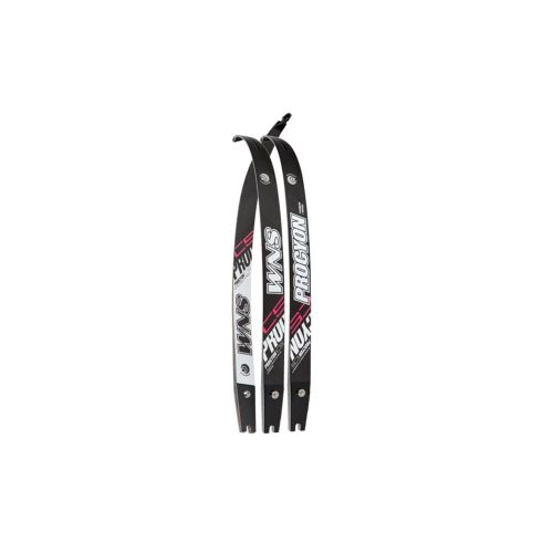 kraki WNS PROCYON C5 carbon/wood