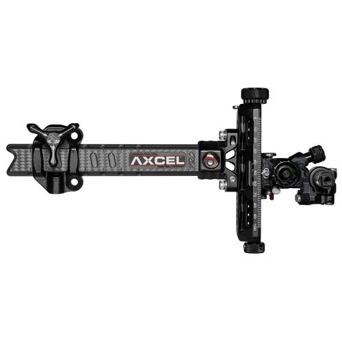 AXCEL MERILNA ZA COMPOUND Achieve XP Pro UHM Diamond Weave Carbon 6