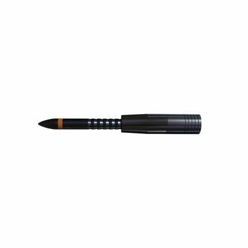 Easton insert za konice z navojem 4mm match grade aluminium 6/1