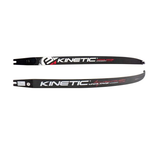 Kraki kinetic vaultage V2 3K ilf carbon/foam