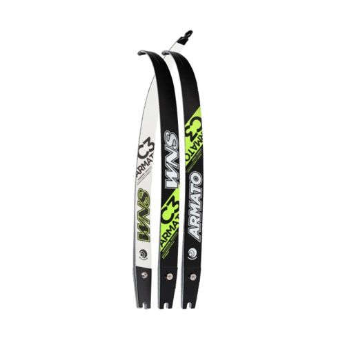 kraki WNS Armato C3  carbon/foam