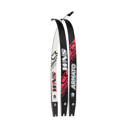 kraki WNS Armato C3  carbon/wood