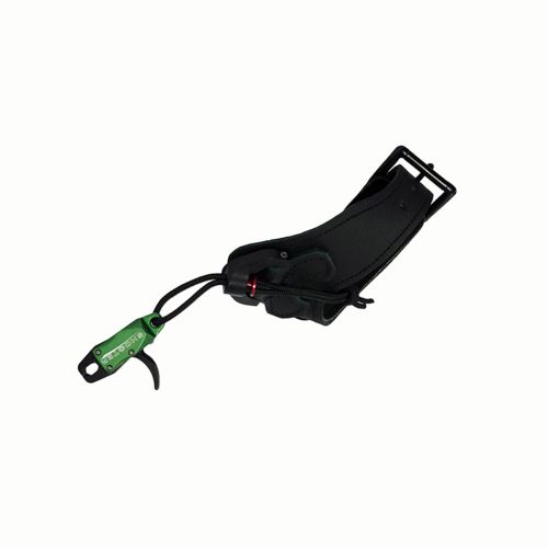 Sprožilec Tru Ball shooter buckle green