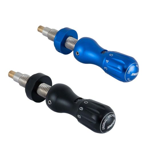 BERGERJEV GUMB DECUT JANUS