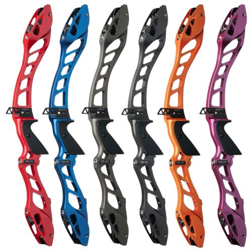 Riser HOYT Grand Prix GMX 3-Series 2024