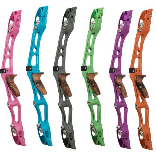 RISER KINETIC EMBER 23¨