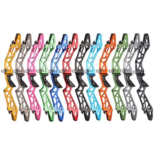 RISER KINETIC EVOLIUM 25¨
