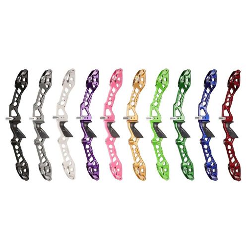 RISER KINETIC LANCER V2 25¨