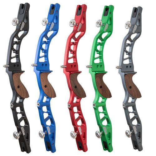 RISER KINETIC MEOS  21¨