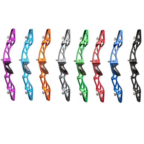 RISER KINETIC SCOPUS 23¨