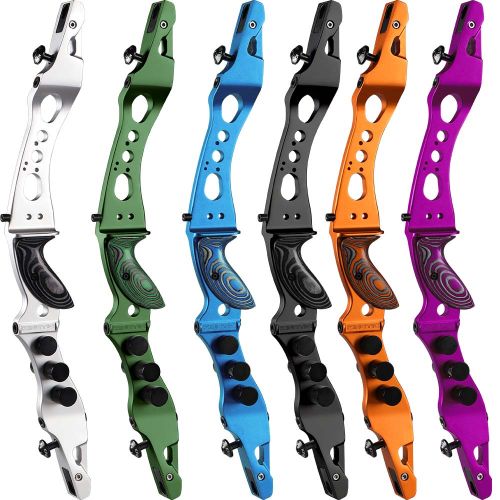 RISER KINETIC VYGO 25¨