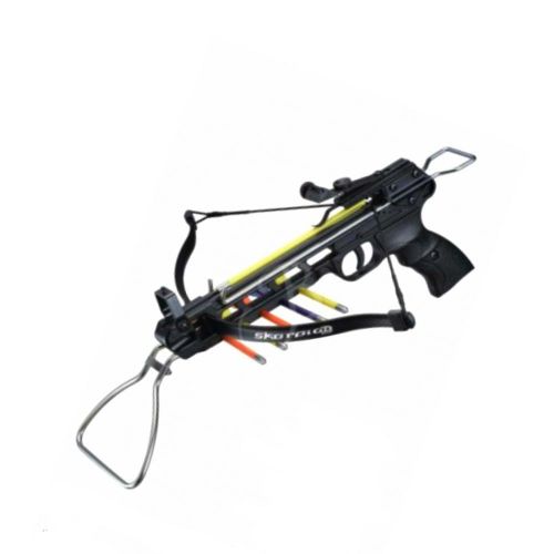 SAMOSTREL PIŠTOLA SKORPION PXB 50 ALUMINIUM