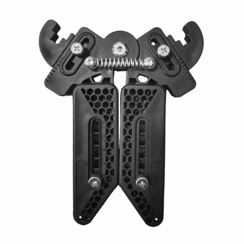 Stojalo za compound  Centric  prilagodljiv