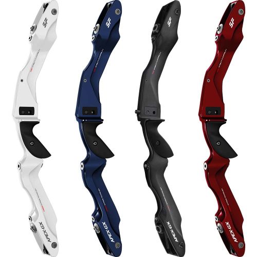 Riser WNS SF LINE APEX-GX 25¨