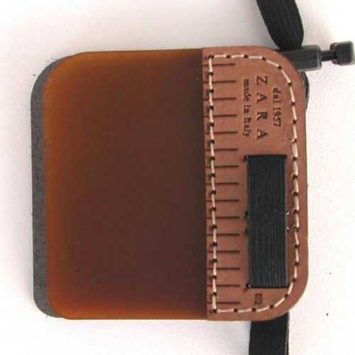 ŠČITNIK ZA PRSTE ZARA za BB vulcolan